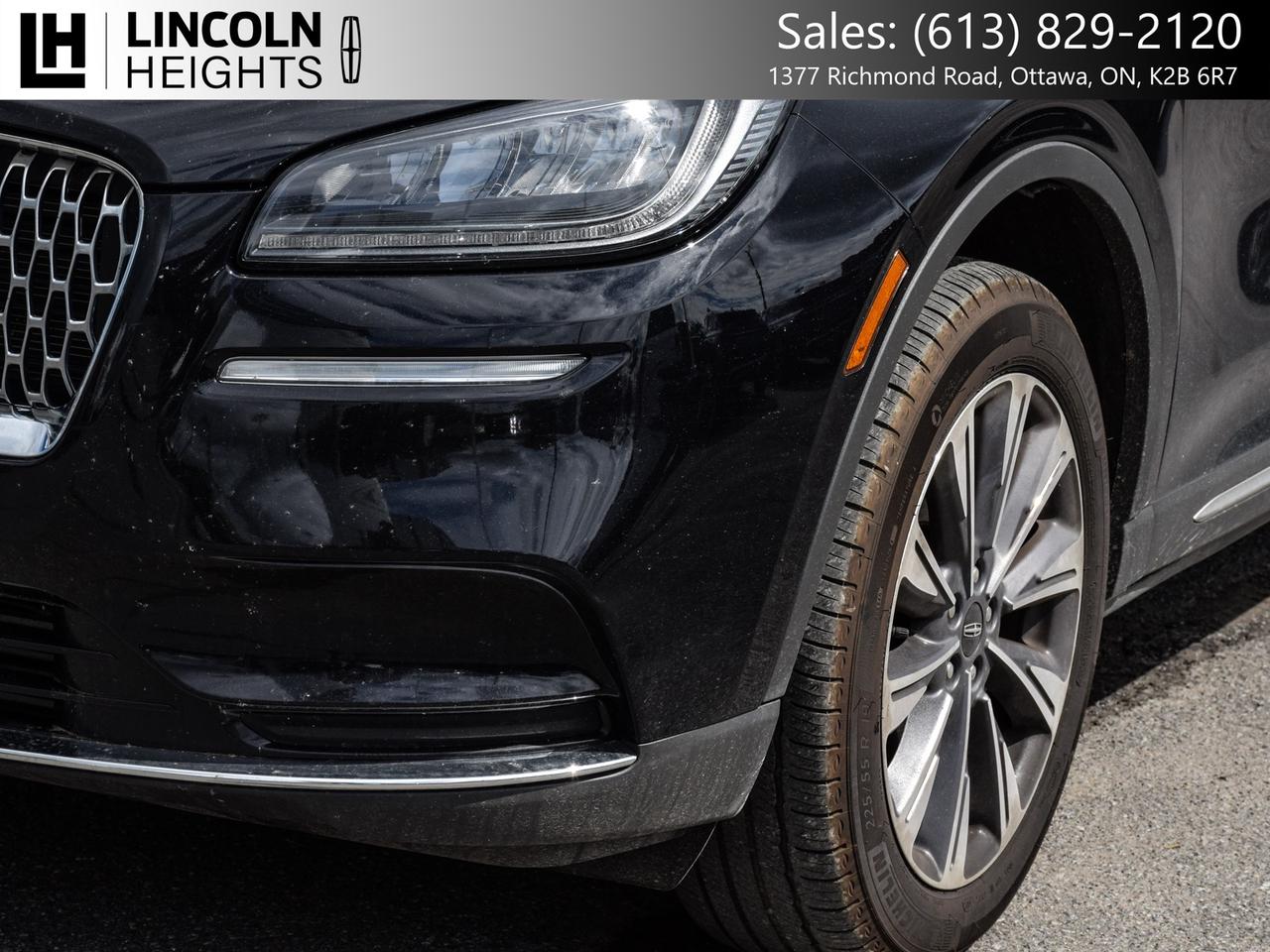 2022 Lincoln Corsair  Photo