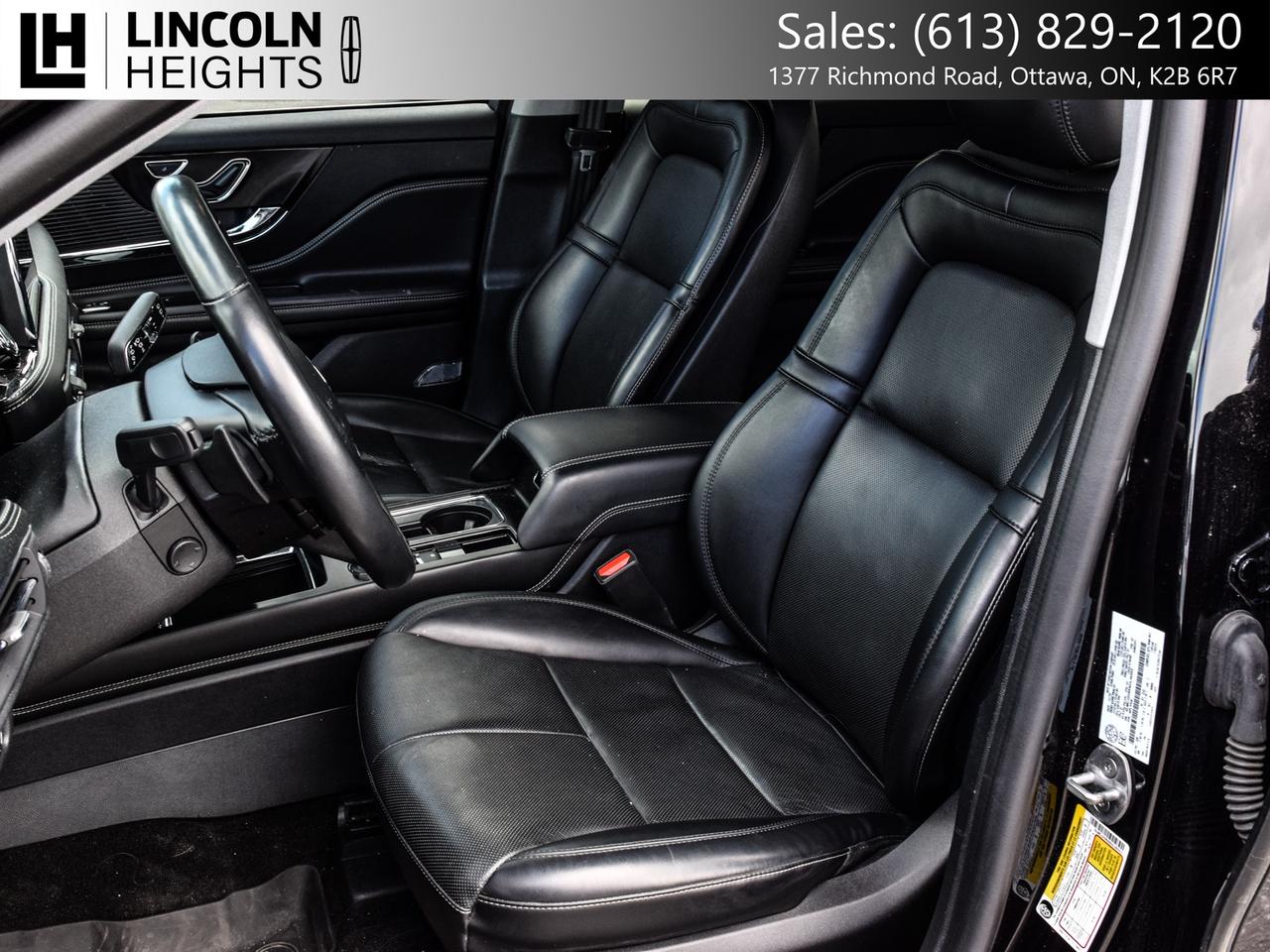 2022 Lincoln Corsair  Photo