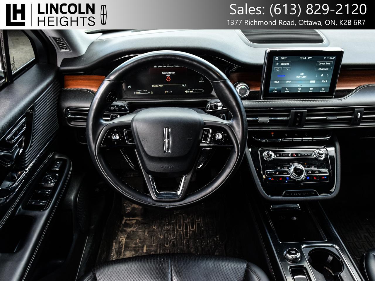 2022 Lincoln Corsair  Photo