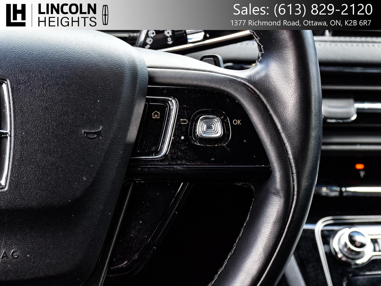 2022 Lincoln Corsair  Photo