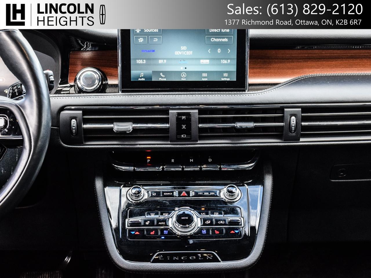 2022 Lincoln Corsair  Photo