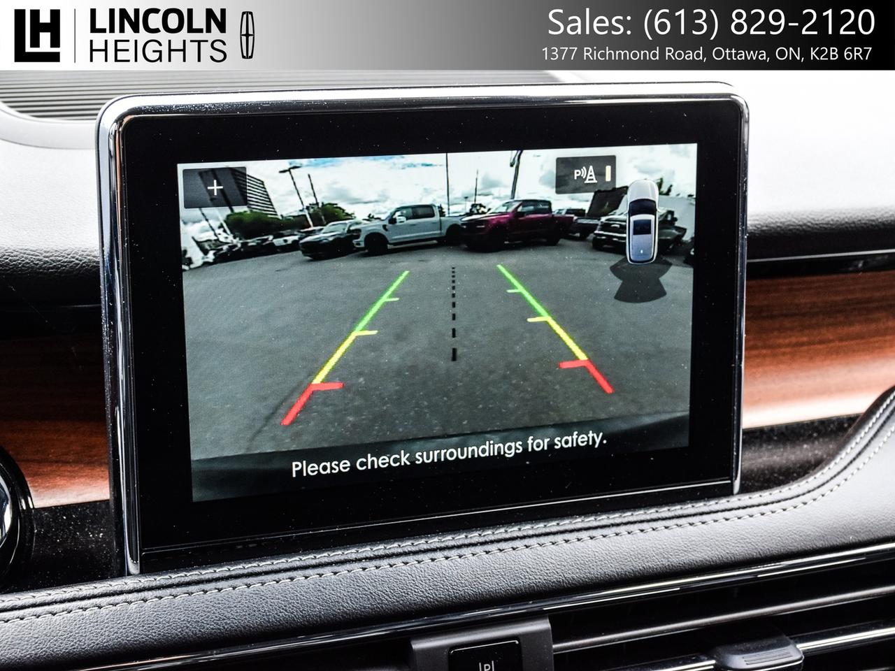 2022 Lincoln Corsair  Photo