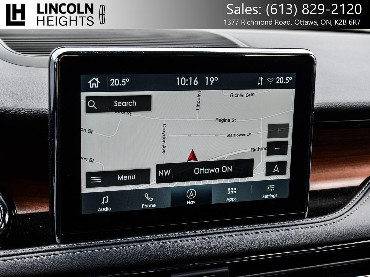 2022 Lincoln Corsair  Photo