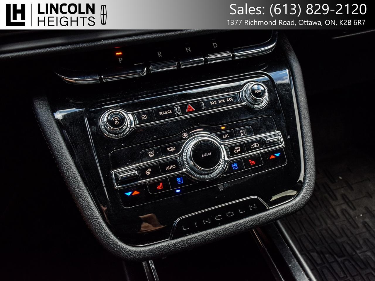 2022 Lincoln Corsair  Photo
