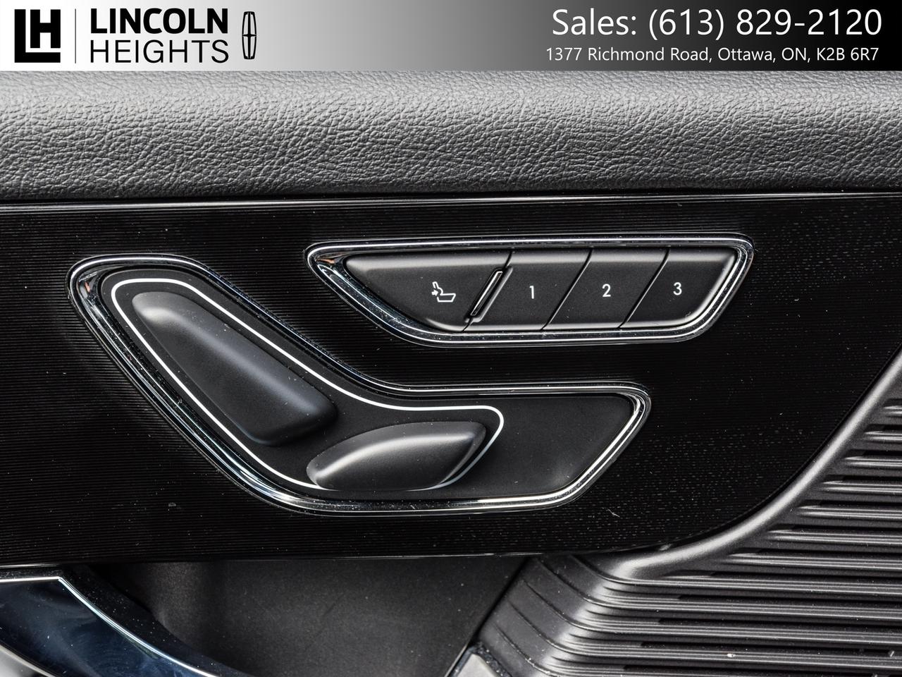 2022 Lincoln Corsair  Photo