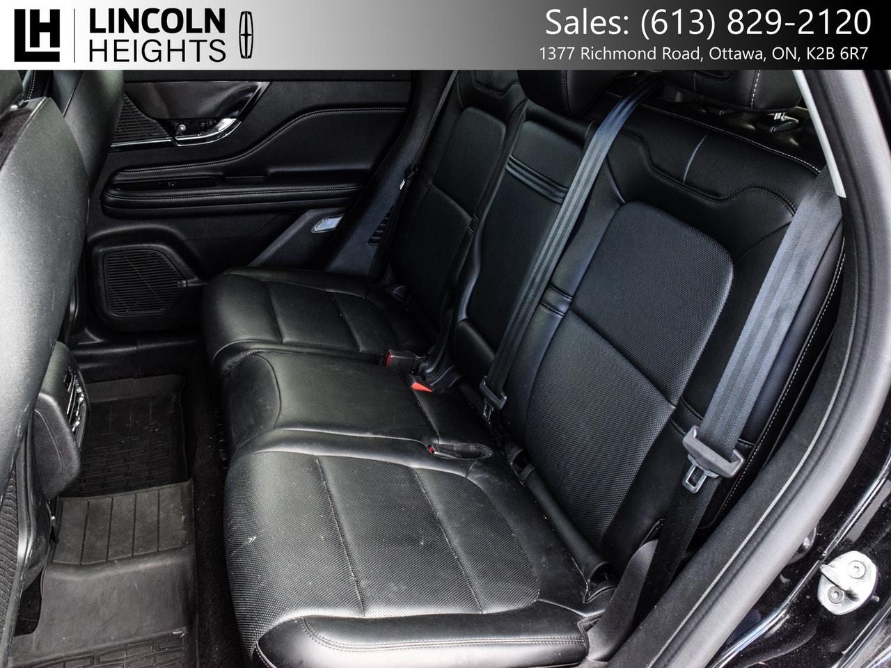 2022 Lincoln Corsair  Photo