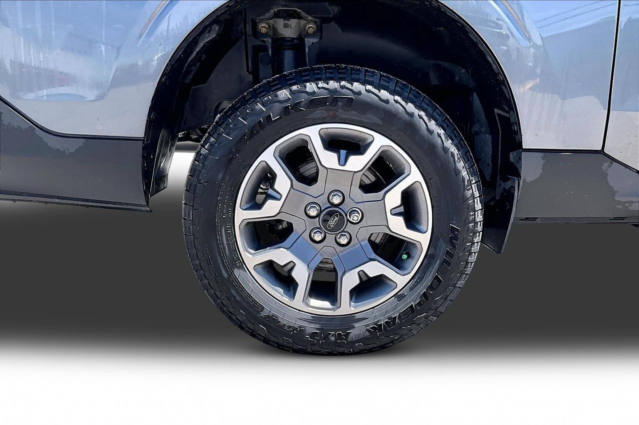 2022 Ford Maverick XL Photo
