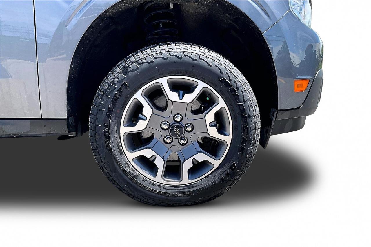 2022 Ford Maverick XL Photo