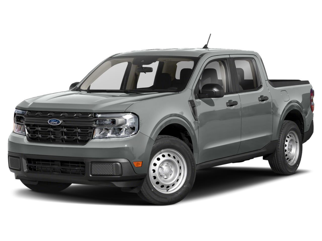 2022 Ford Maverick XL Photo