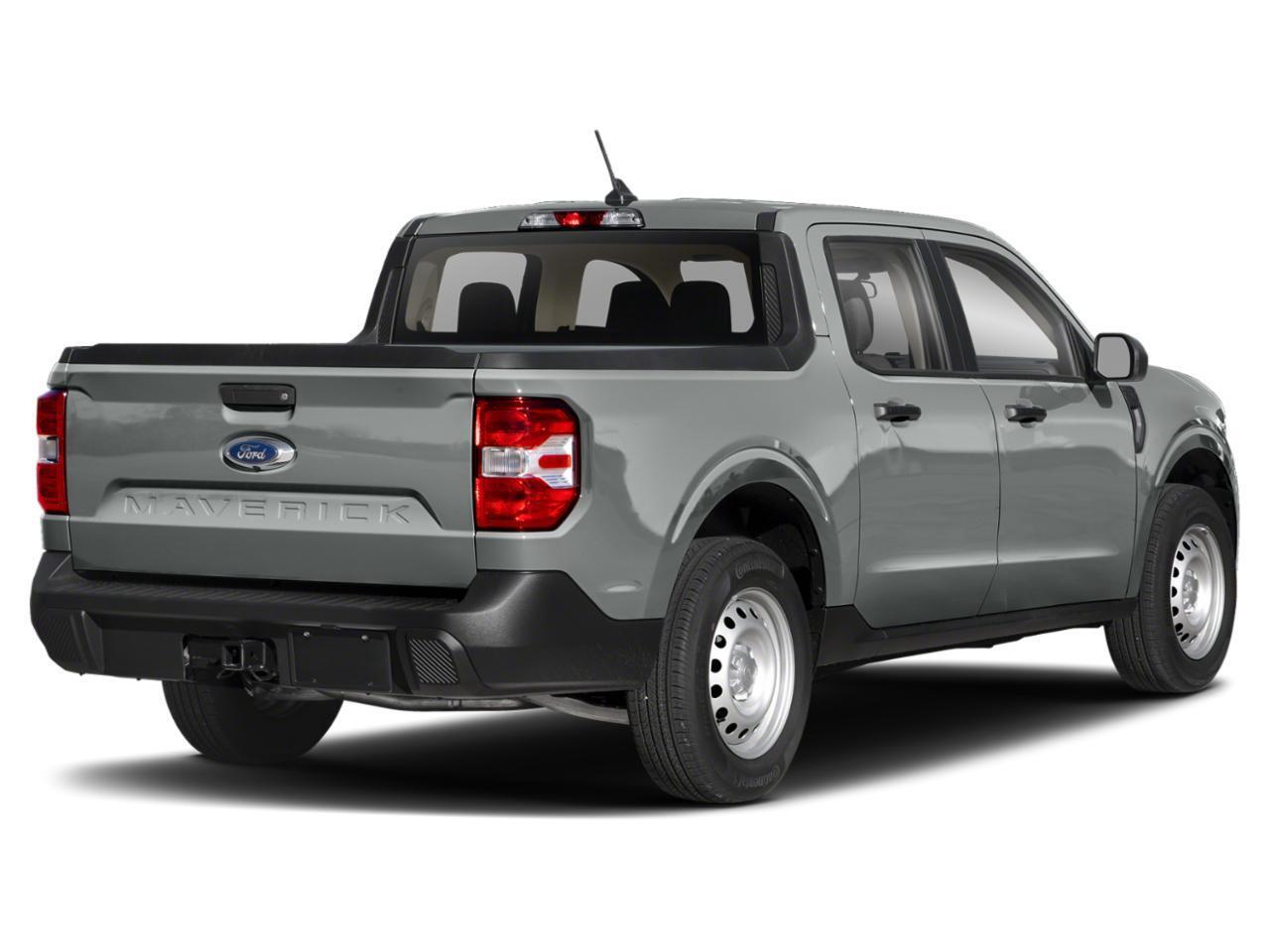 2022 Ford Maverick XL Photo