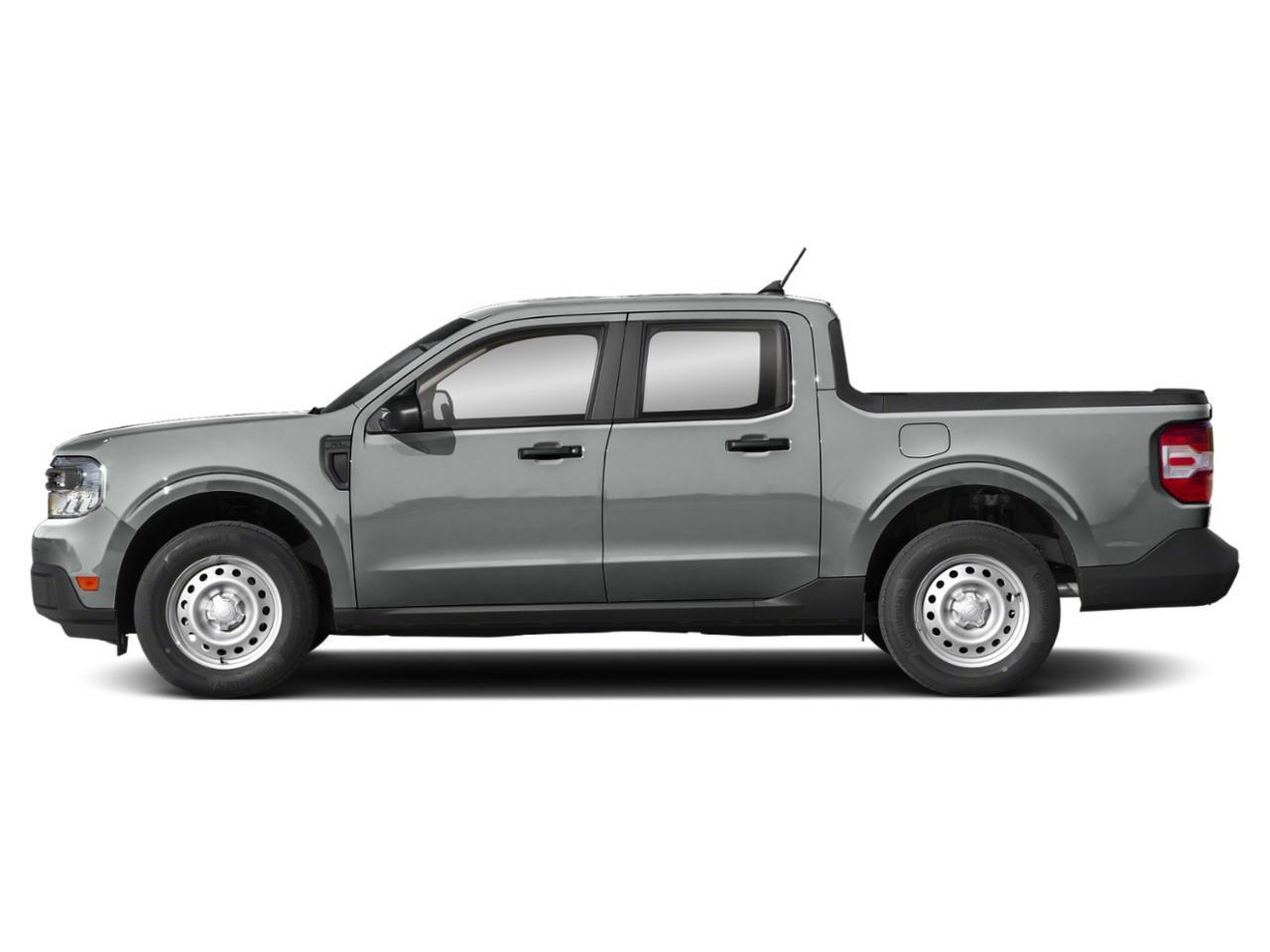 2022 Ford Maverick XL Photo