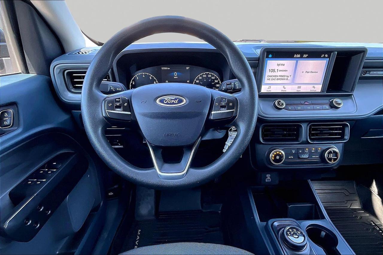 2022 Ford Maverick XL Photo