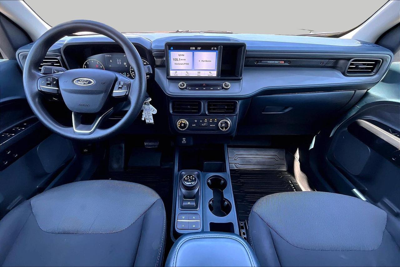 2022 Ford Maverick XL Photo