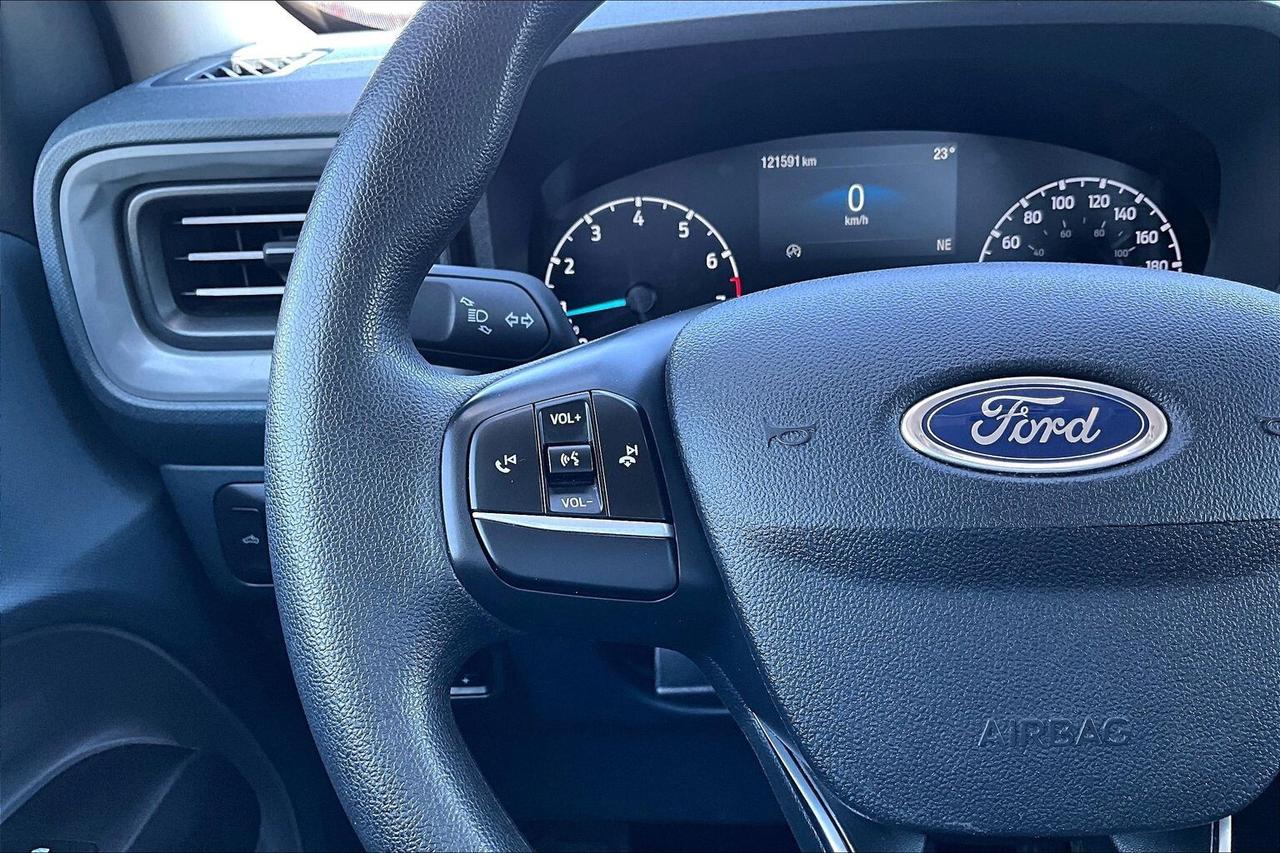 2022 Ford Maverick XL Photo