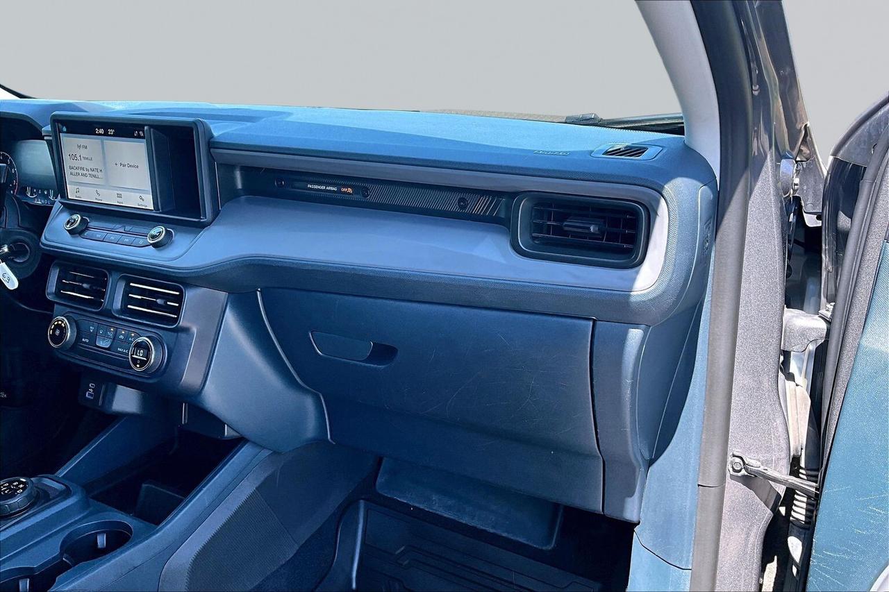 2022 Ford Maverick XL Photo