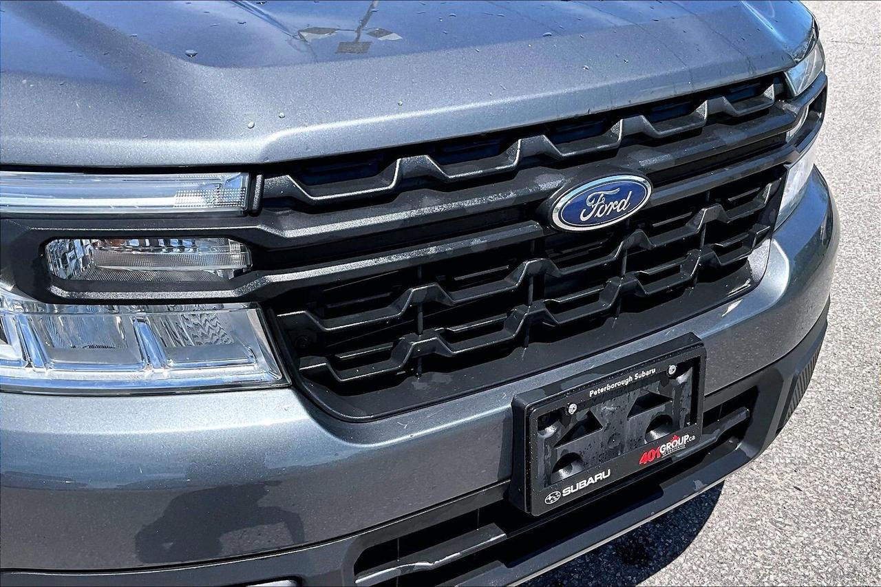 2022 Ford Maverick XL Photo