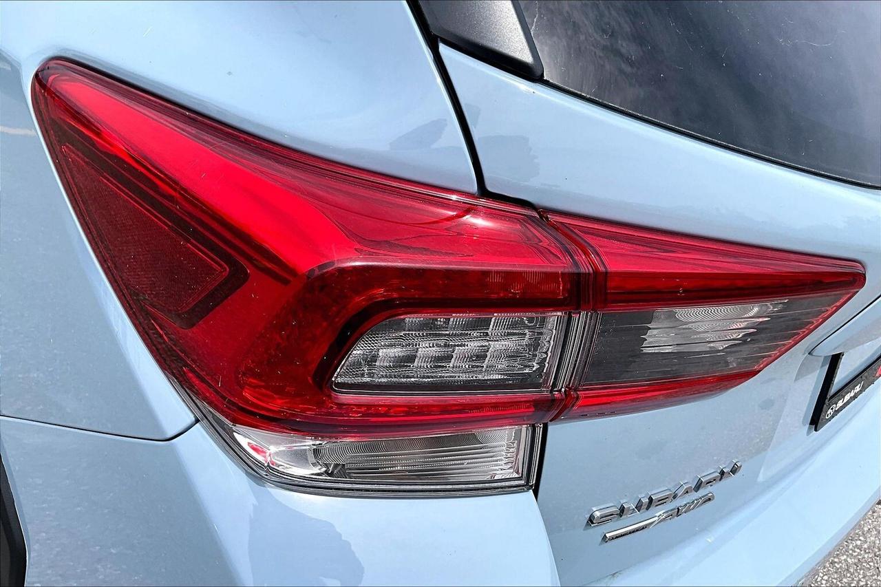 2022 Subaru Crosstrek Limited Photo
