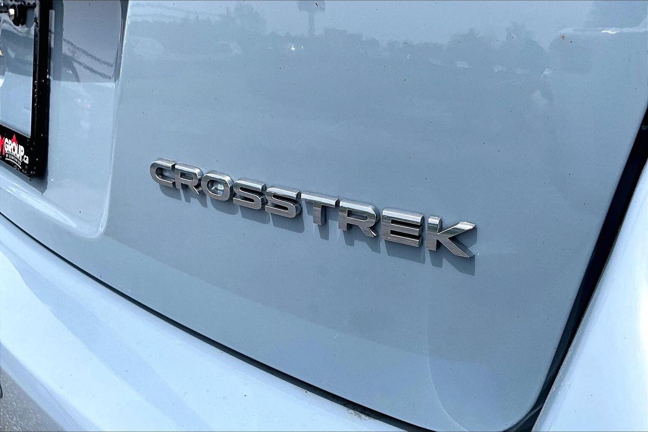 2022 Subaru Crosstrek Limited Photo