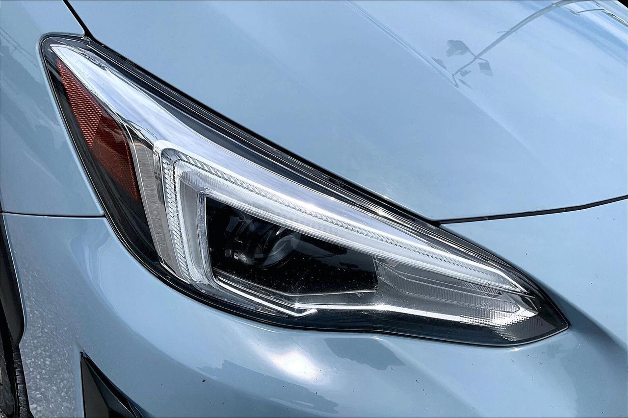 2022 Subaru Crosstrek Limited Photo