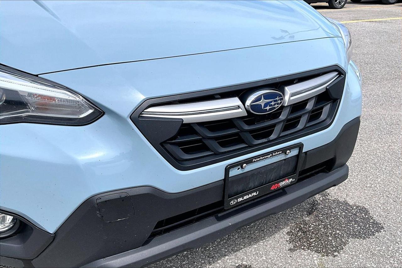 2022 Subaru Crosstrek Limited Photo