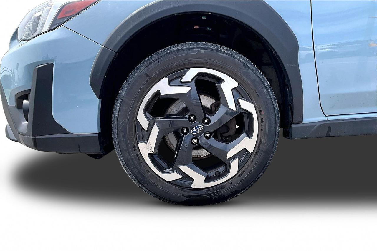 2022 Subaru Crosstrek Limited Photo