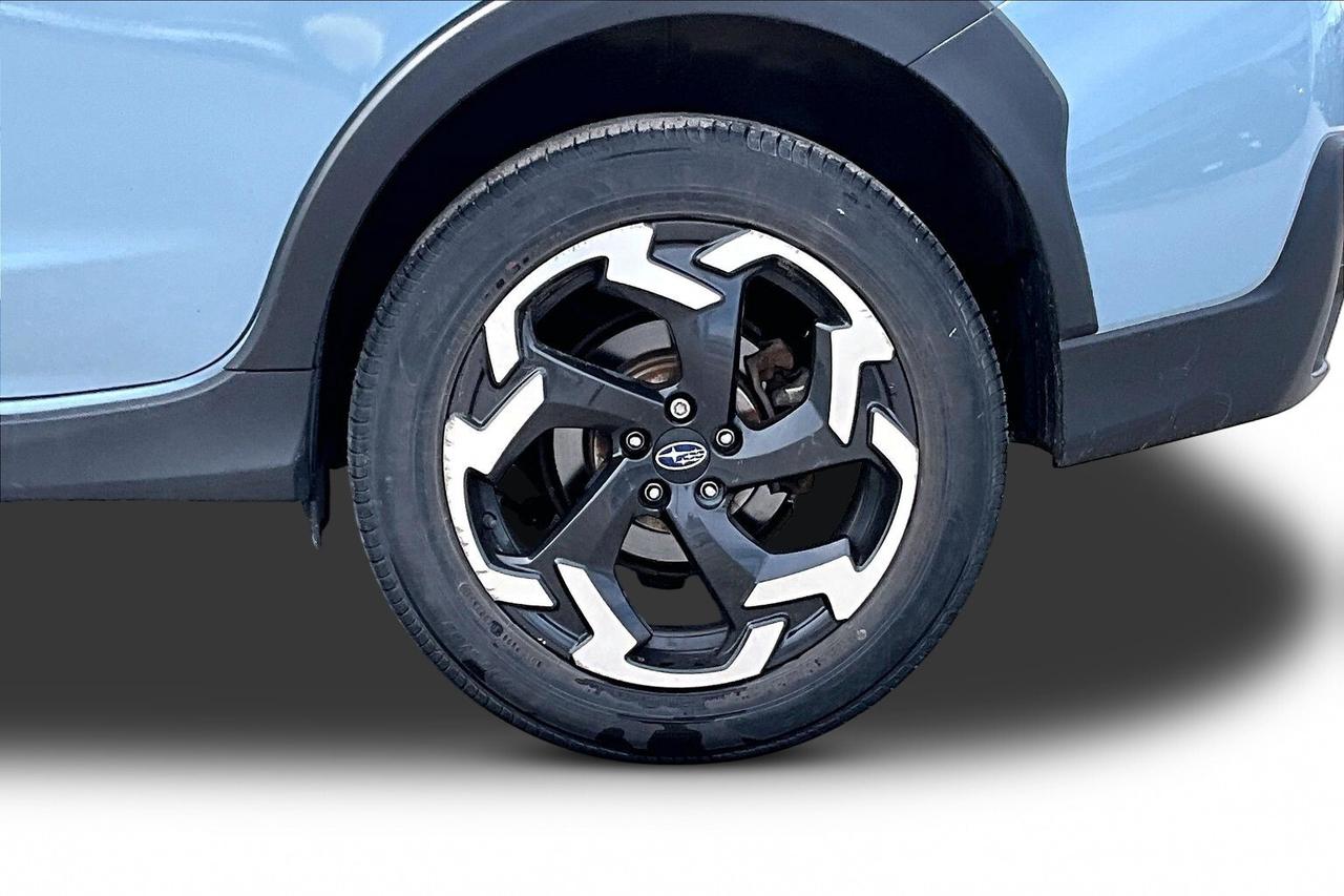 2022 Subaru Crosstrek Limited Photo