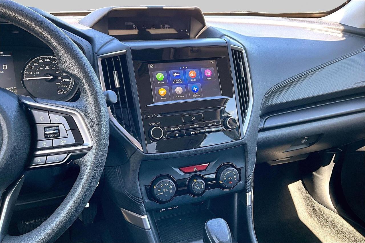 2022 Subaru Forester BASE Photo