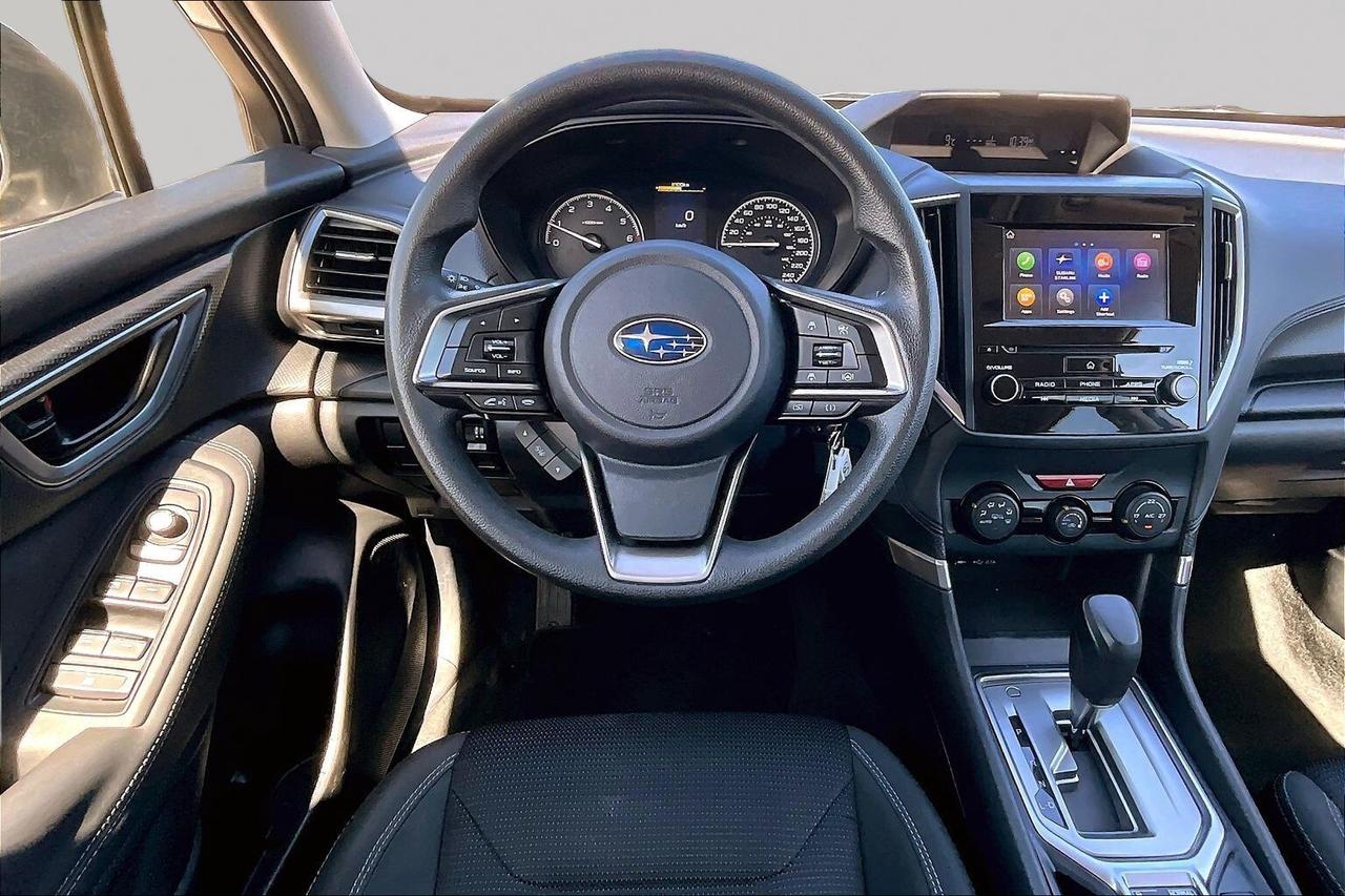 2022 Subaru Forester BASE Photo