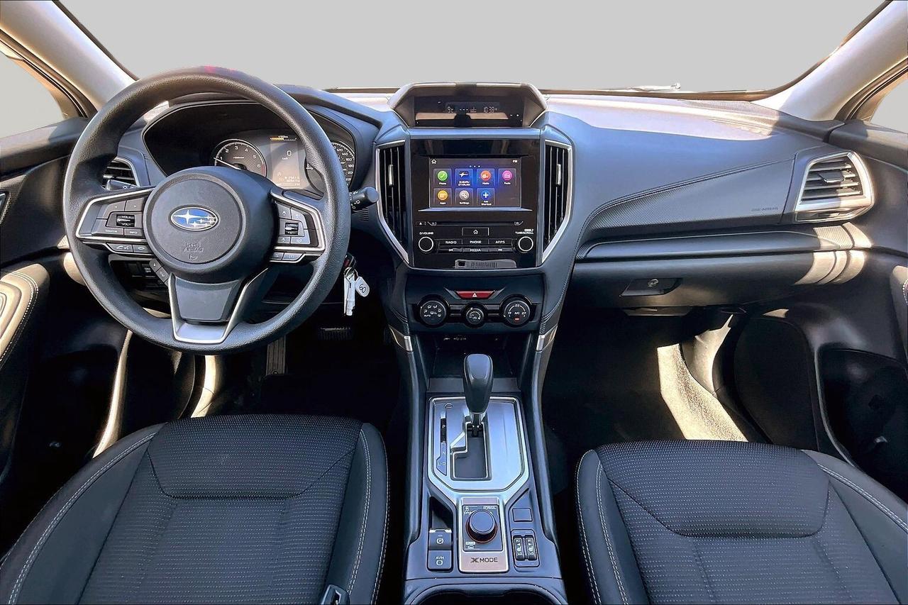 2022 Subaru Forester BASE Photo