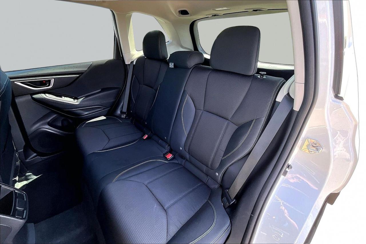 2022 Subaru Forester BASE Photo