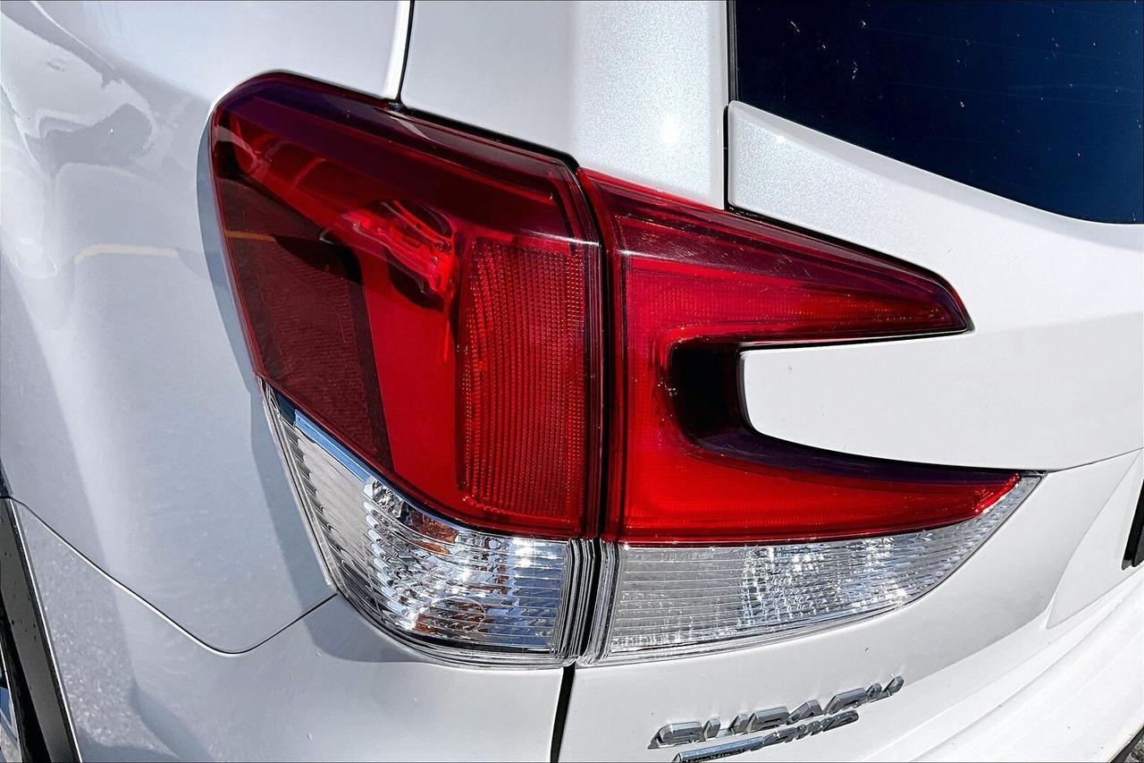 2022 Subaru Forester BASE Photo