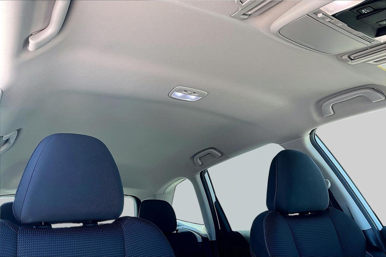 2022 Subaru Forester BASE Photo