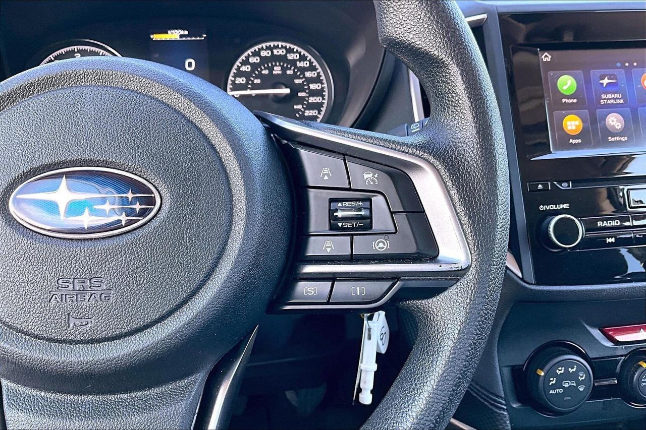 2022 Subaru Forester BASE Photo