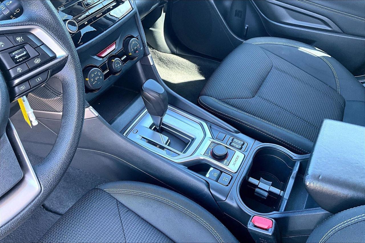 2022 Subaru Forester BASE Photo