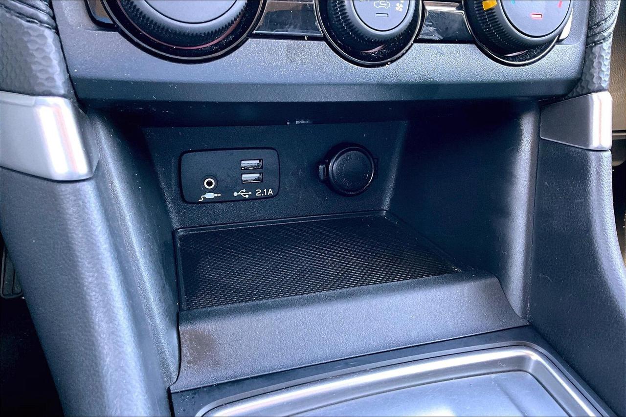 2022 Subaru Forester BASE Photo
