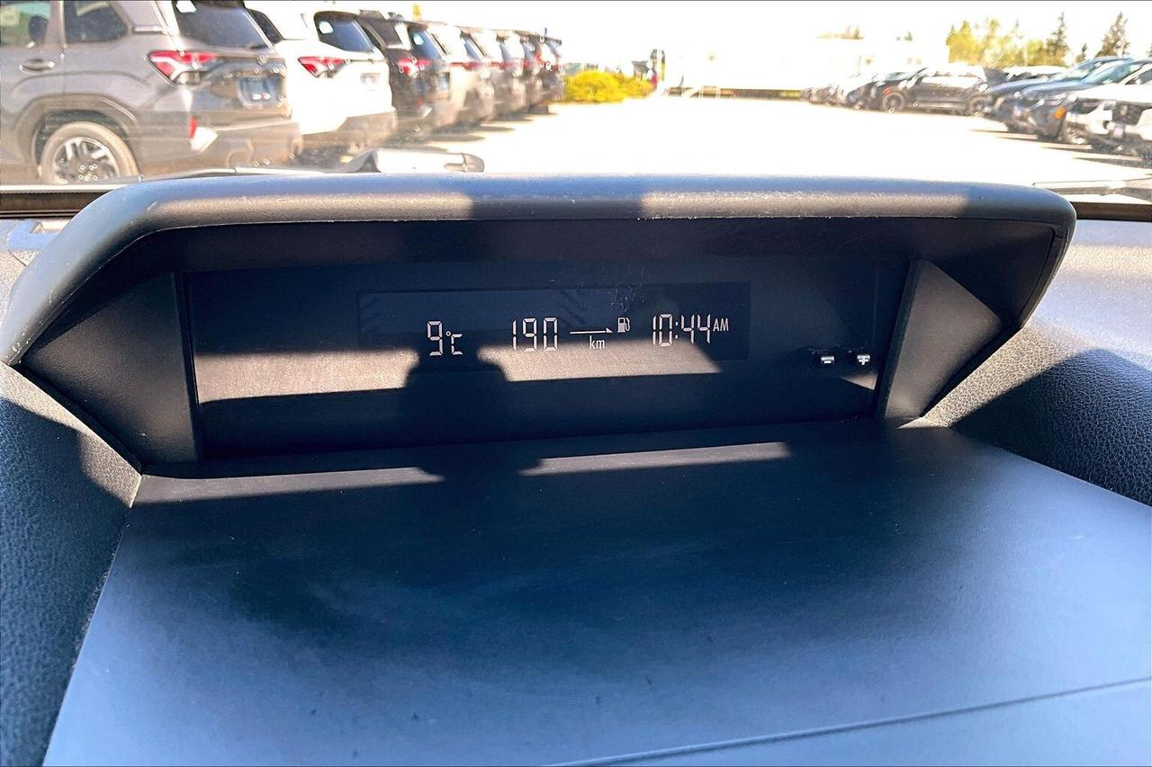 2022 Subaru Forester BASE Photo