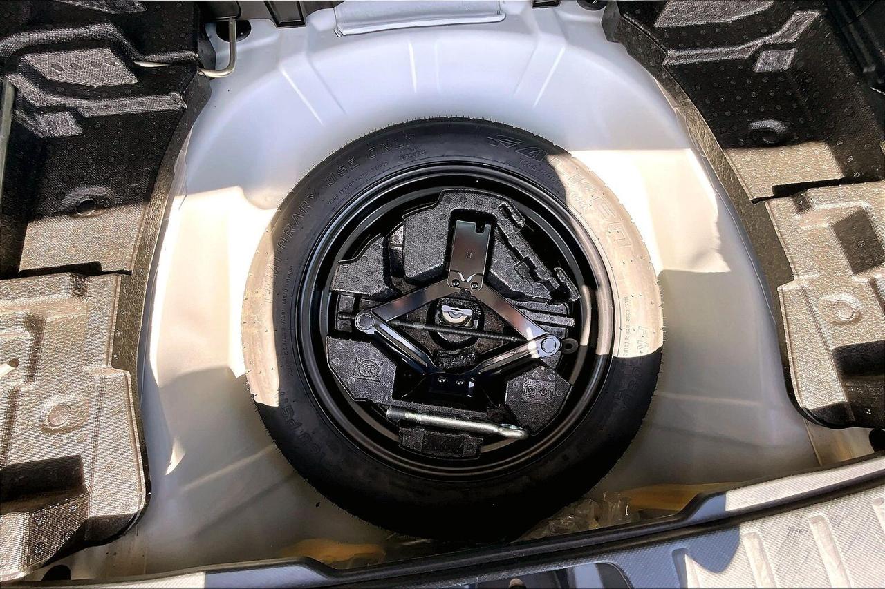 2022 Subaru Forester BASE Photo