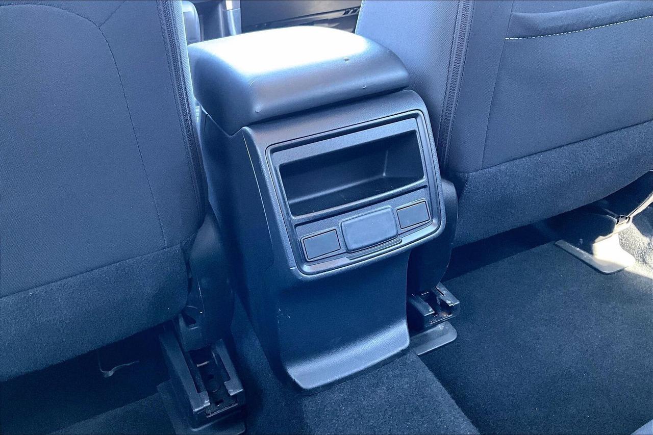 2022 Subaru Forester BASE Photo