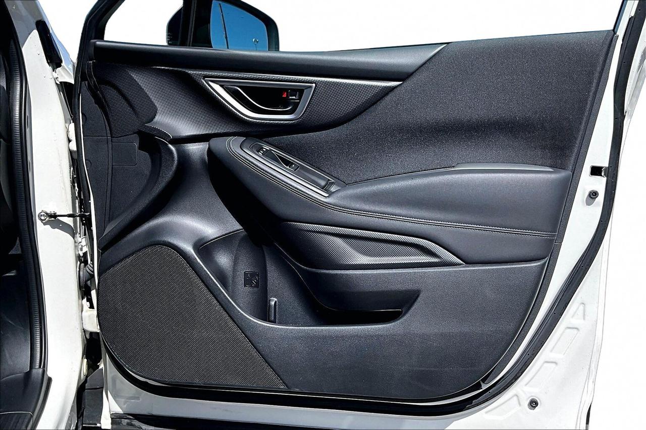 2022 Subaru Forester BASE Photo