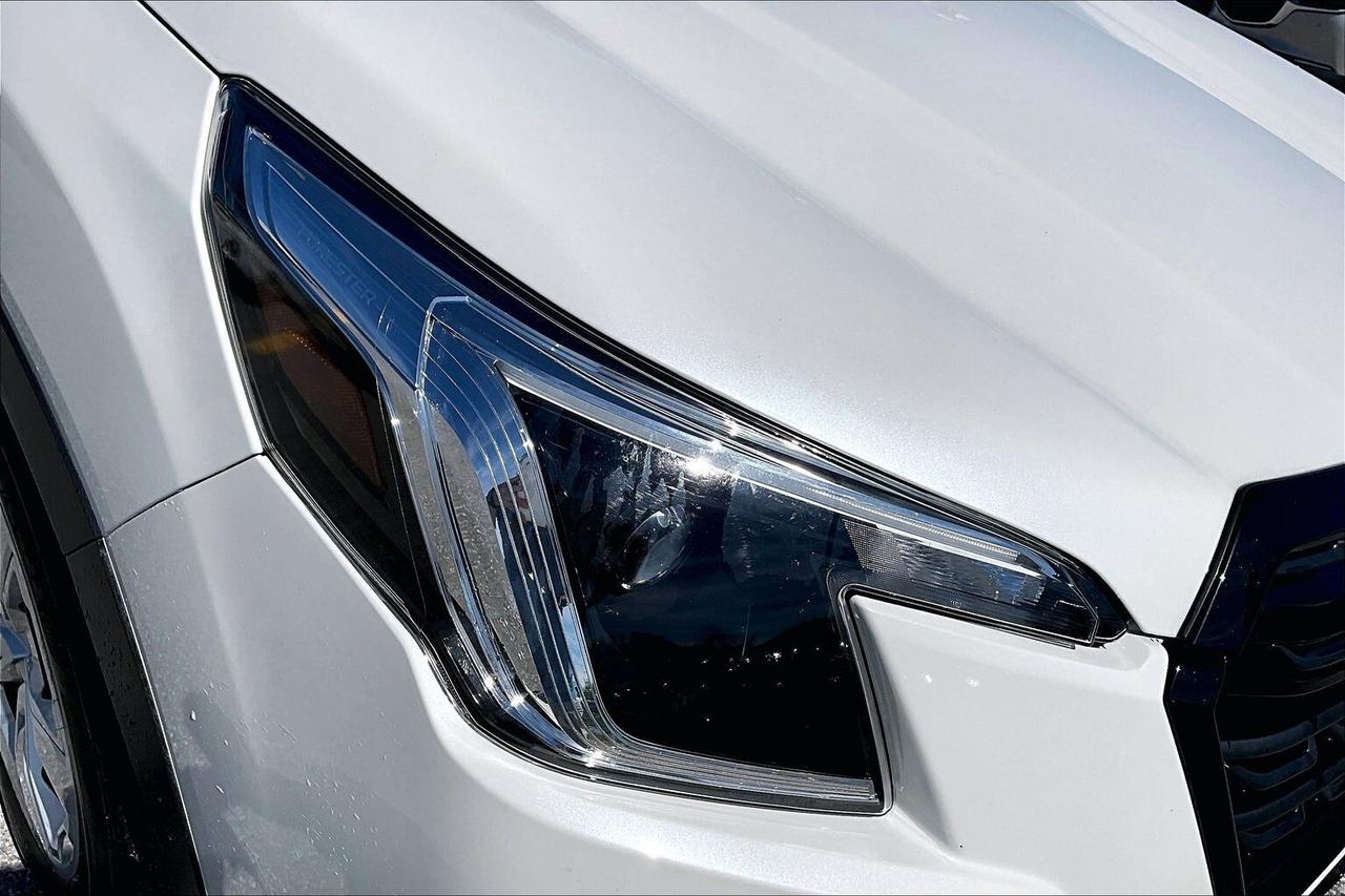 2022 Subaru Forester BASE Photo