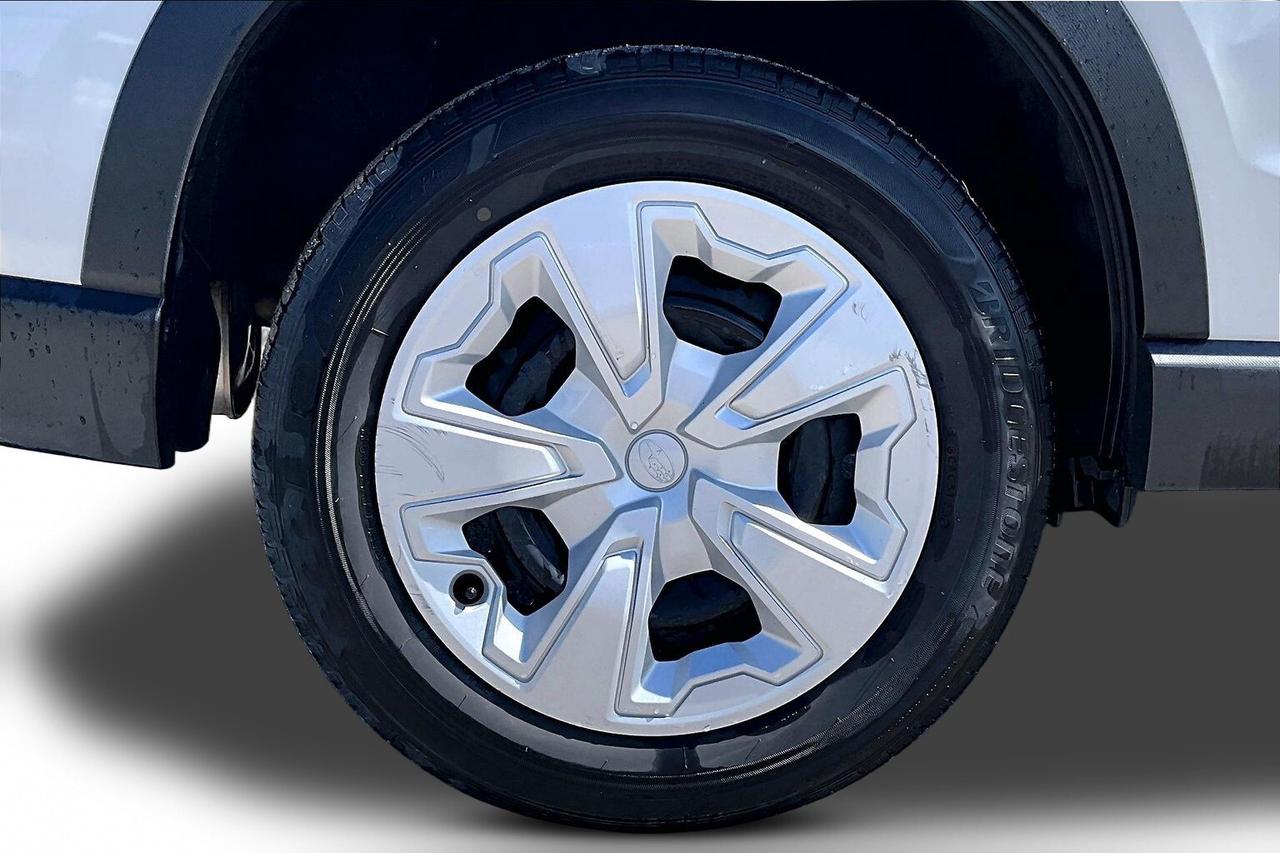 2022 Subaru Forester BASE Photo