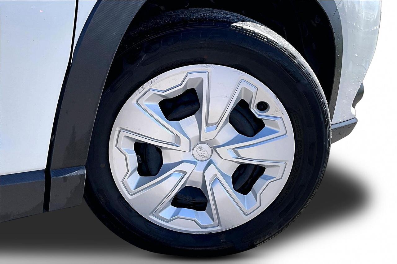 2022 Subaru Forester BASE Photo