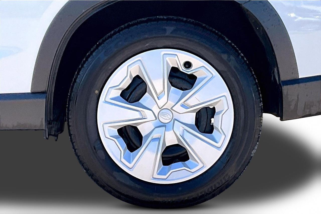 2022 Subaru Forester BASE Photo