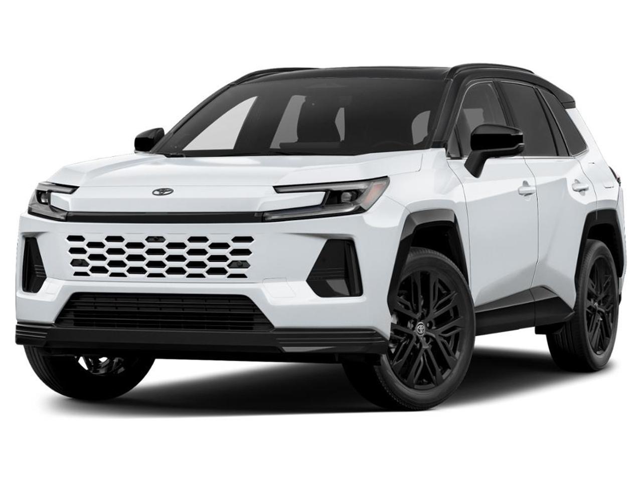 2026 Toyota RAV4 Plug-In Hybrid XSE 4dr All-Wheel Drive Photo