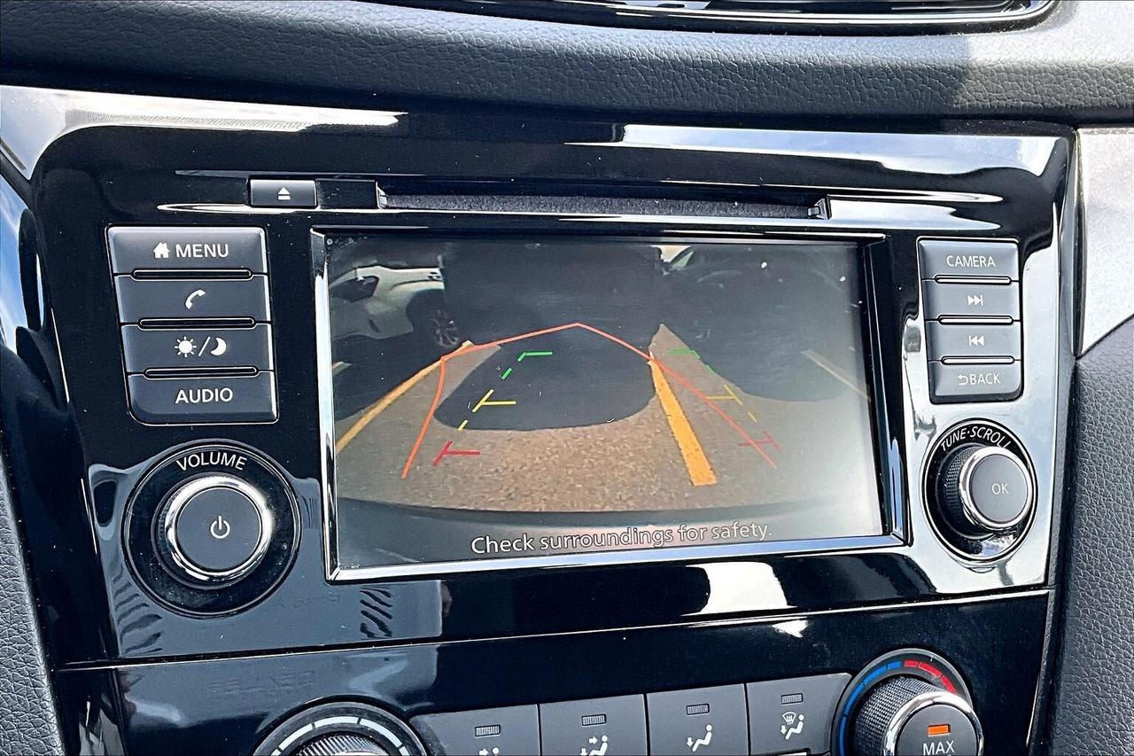 2023 Nissan Qashqai S Photo