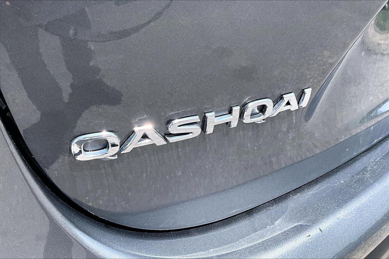 2023 Nissan Qashqai S Photo