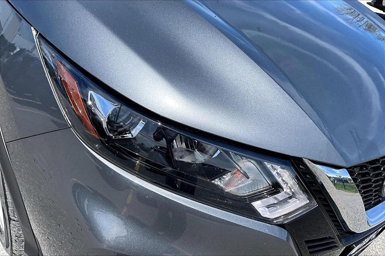 2023 Nissan Qashqai S Photo