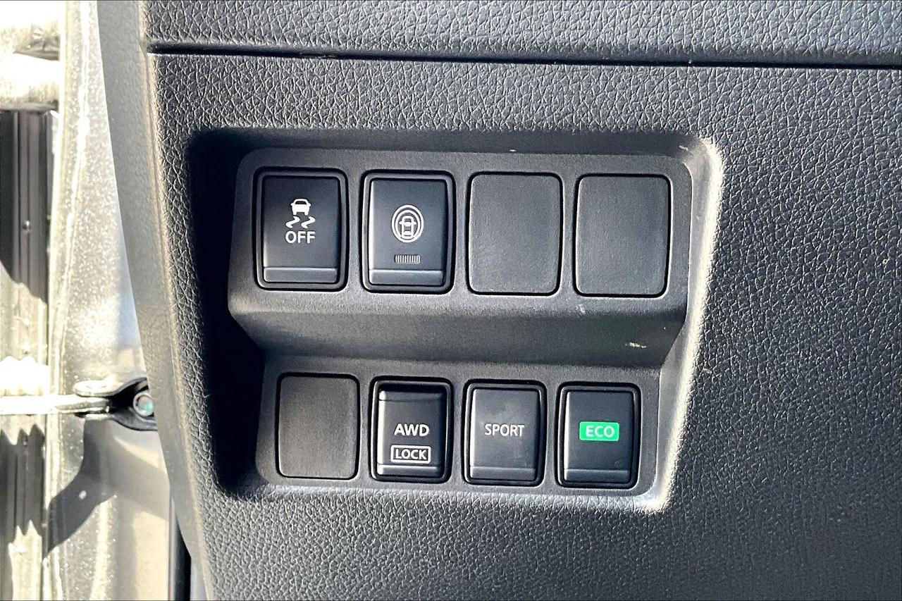 2023 Nissan Qashqai S Photo