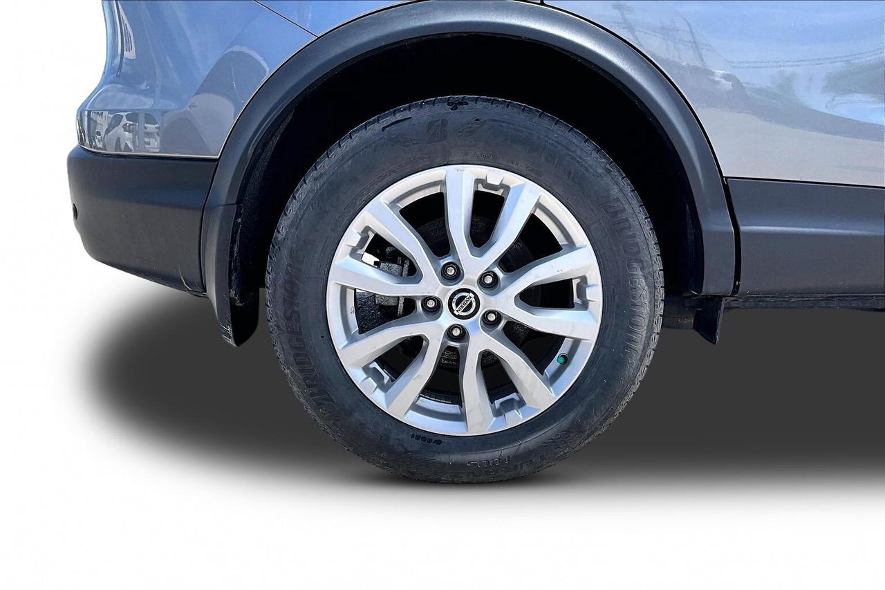 2023 Nissan Qashqai S Photo