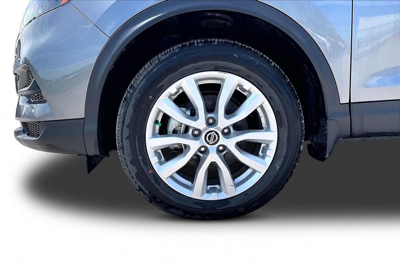 2023 Nissan Qashqai S Photo